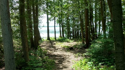 Photos of Cheboygan State Park