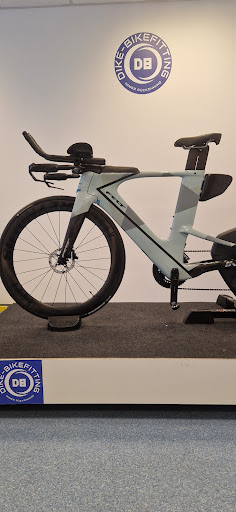 Dike-Bikefitting