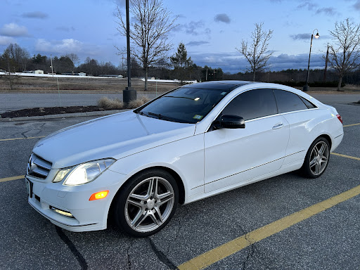 AMR Auto Rental LLC