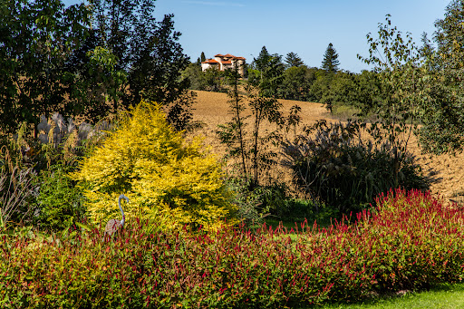 entêoulet Garden Gallery - France