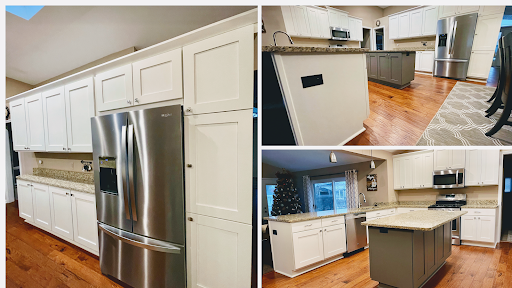 Avatar for JTR Cabinet Refinishing