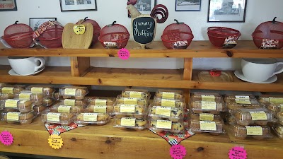 Photos of Blue Jay Orchards