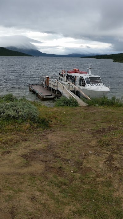 Photos of M/S Malla