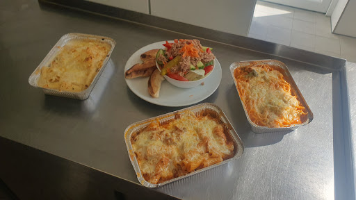 Giovanni's Bringdienst Herford - Thumbnail