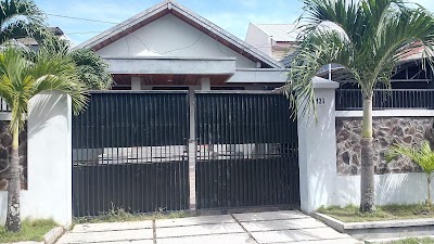 Photos of Grand Hotel Sampit