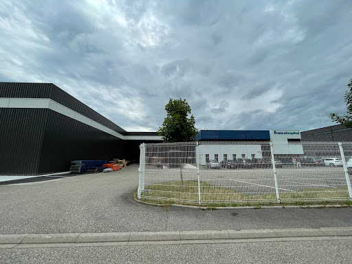 Francehopital (Siège France) - Thumbnail