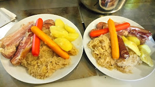 Photo n°7 de Estaminet Tio't Nes't à Nouvion-et-Catillon (Restaurant français)