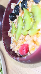 Photo n°42 de Le baoli à Cenon (Restaurant brunch)