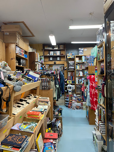 Our Place Books, Coffees, Unique Gifts - Thumbnail