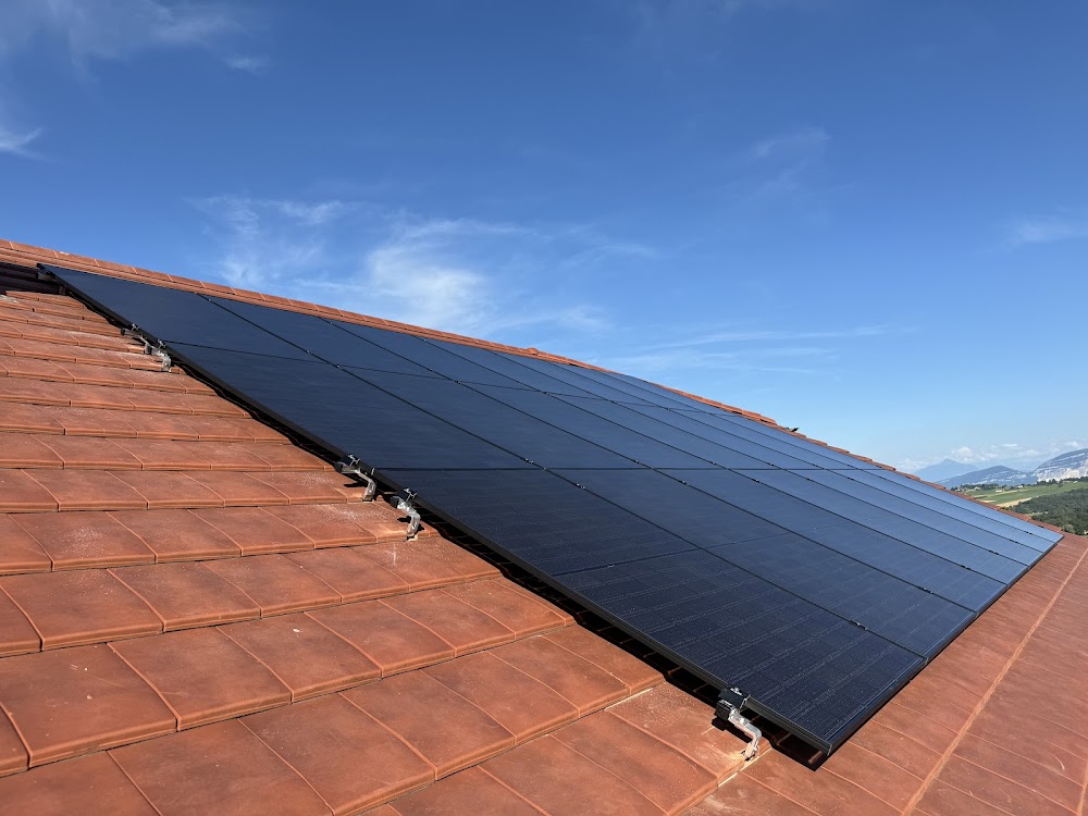 Rexel St Genis Pouilly