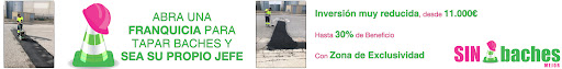 Sin Baches Mejor