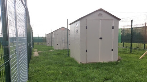 Photo de Dogs and Cats Lodges - Pension canine et féline