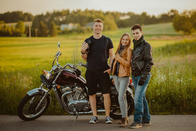 Opinie o Fotograf Maciej Kurczalski - 3MFOTO & LoveStories w Gdańsk - Fotograf
