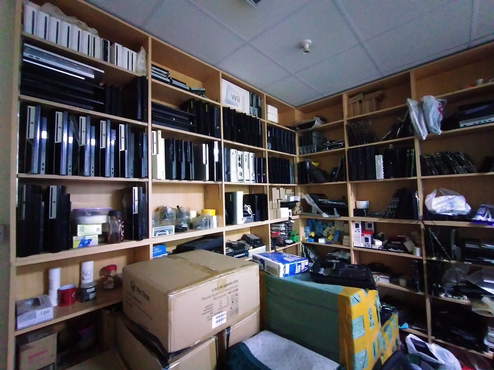 Wasabi Electronics - صورة 5