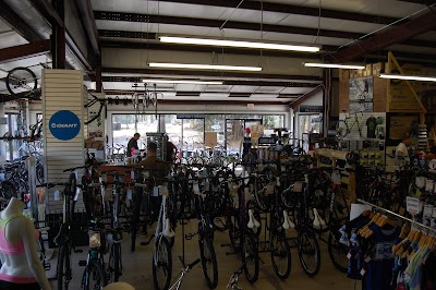 Santos Bike Shop