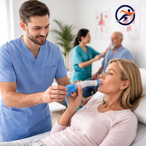 Struggling with breathlessness after illness, surgery or long-term lung problems? At DDr Gaurrav… post image
