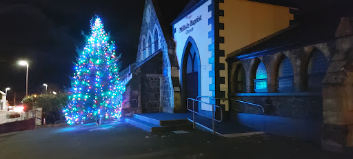 Millisle Baptist Church - Thumbnail