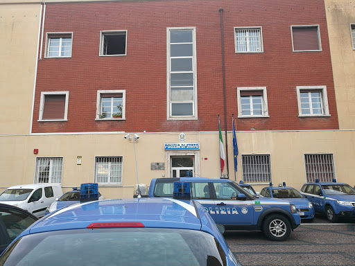 Polizia di Stato Settore Polizia di Frontiera Ventimiglia - Thumbnail