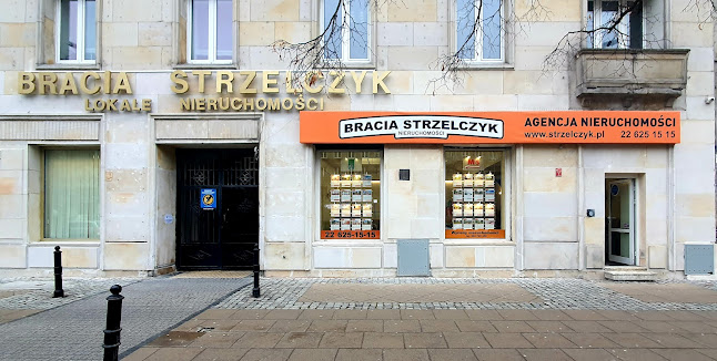 Opinie o Bracia Strzelczyk Nieruchomości w Warszawa - Agencja Nieruchomości