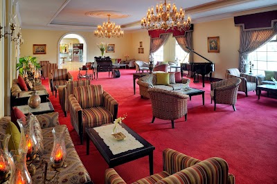 Photos of M&ouml;venpick Hotel Kuwait