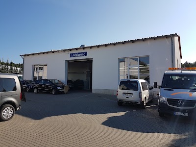 Photos of Autocenter Jechow GmbH