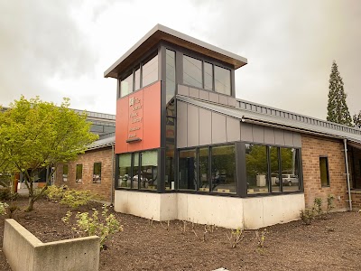 Broadview Branch - The Seattle Public Library