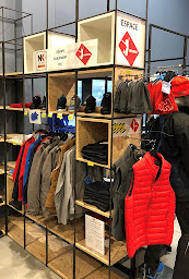 Photo n°17 de NK Diffusion à Geispolsheim (Magasin de chaussures)