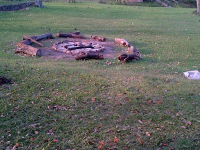Photos of Camp Noah