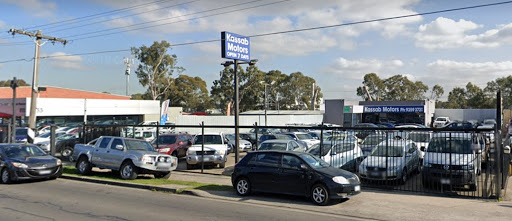 Kassab Motors - Thumbnail