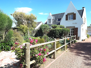 Photo n°19 de Villa Le Pré Mogué à La Turballe (Maison de vacances)
