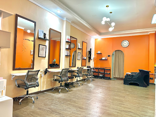 ORENS Salon Sentosa (By Violalauw)