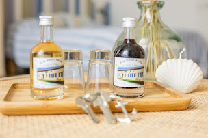 Photo n°11 de A la beun'escale à Belluire (Chambre d'hôtes)