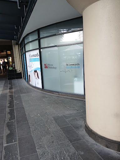 St Leonards Medical Clinic - Thumbnail