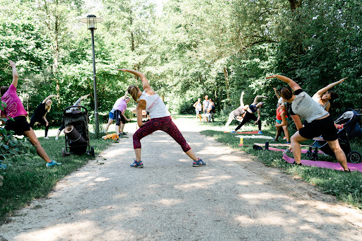 BuggyFit Dorfen und Taufkirchen - Thumbnail