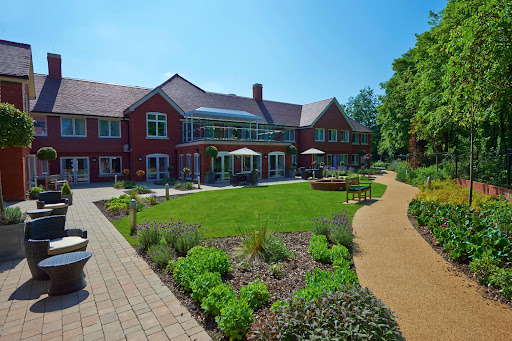 Savernake View Care Home - Your Trusted nursing home