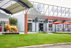 Photo n°7 de GOURMET BRON - BRASSERIE MAISON à Bron (Restaurant français)