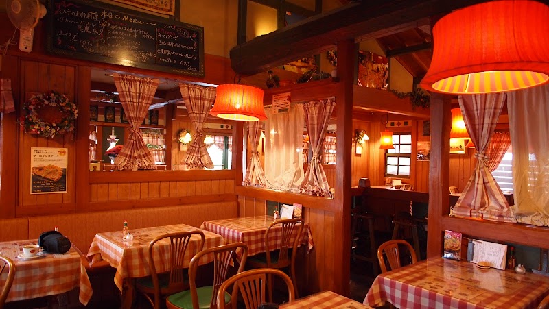 ピッツェリアアリス