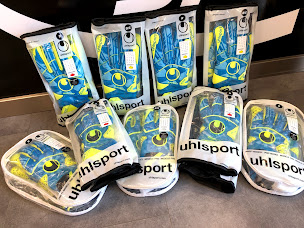 Photo n°8 de Temps 2 Sport - Equip'Sport SARL à Montbéliard (Magasin d'articles de sports)