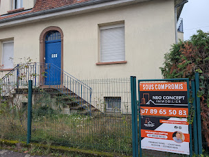 Photo n°5 de Neo Concept Immobilier Bischwiller à Bischwiller (Agence immobilière)