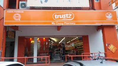 Pharmacy