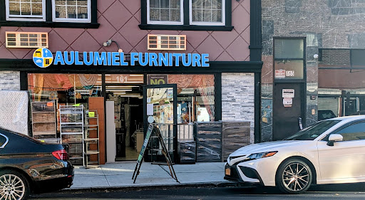 AULUMIEL FURNITURE LLC