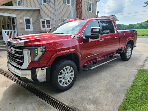 Stuckey GMC - Thumbnail