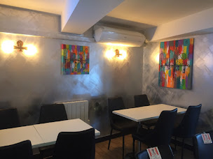 Photo n°4 de LE START à Clermont-Ferrand (Restaurant de tapas)