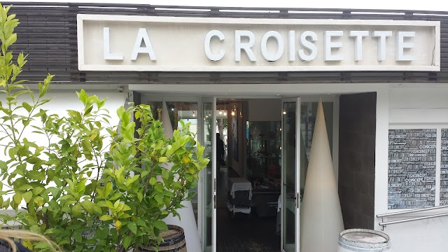 La Croisette