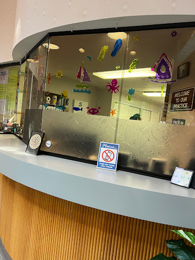 Norwich Ophthalmology Group - Groton Office Gallery - United States