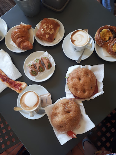 Pasticceria Temperani Gragnano - Thumbnail
