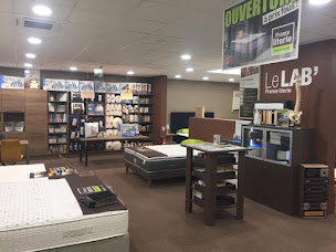 Photo n°8 de FRANCE LITERIE LES HERBIERS à Les Herbiers (Magasin de canapés)