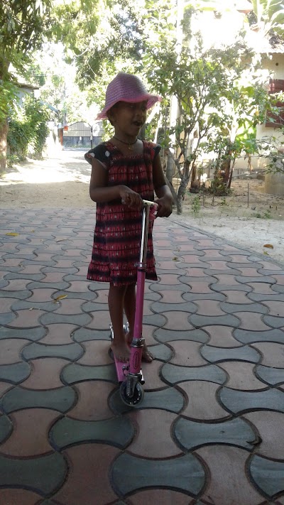 Photos of Vasanthi Aquarium and Pet Mart