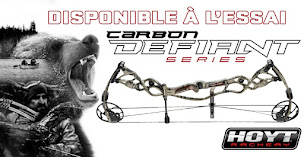 Photo n°23 de Spine Archery à Eysines (Magasin d'articles de sports)