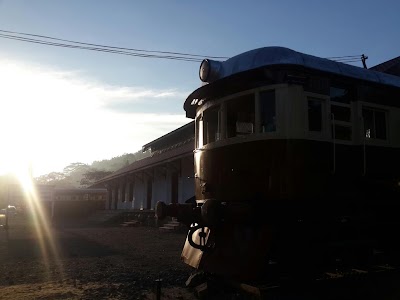 Photos of Railway Museum Kadugannawa